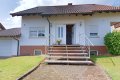 Ihre Suche knnte hier ein Ende haben: Gepflegtes Einfamilienwohnhaus in ruhiger Wohnlage