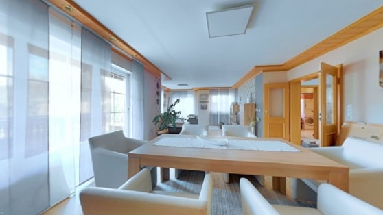 Ihre Suche knnte hier ein Ende haben: Gepflegtes Einfamilienwohnhaus in ruhiger Wohnlage