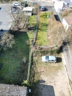 *Immobilienpaket* - Grundst�ck mit Entwicklungspotenzial und zwei vermietete Einfamilienh�user in L�f an der Mosel!