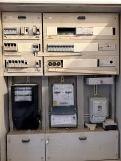 *Immobilienpaket* - Grundst�ck mit Entwicklungspotenzial und zwei vermietete Einfamilienh�user in L�f an der Mosel!