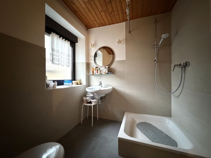 *Immobilienpaket* - Grundst�ck mit Entwicklungspotenzial und zwei vermietete Einfamilienh�user in L�f an der Mosel!