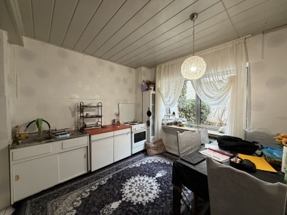 *Immobilienpaket* - Grundst�ck mit Entwicklungspotenzial und zwei vermietete Einfamilienh�user in L�f an der Mosel!