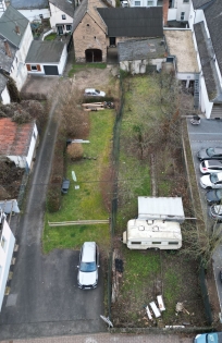 *Immobilienpaket* - Grundst�ck mit Entwicklungspotenzial und zwei vermietete Einfamilienh�user in L�f an der Mosel!