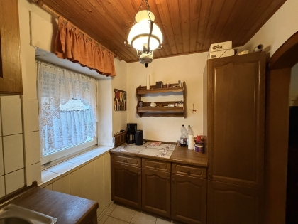 *Immobilienpaket* - Grundst�ck mit Entwicklungspotenzial und zwei vermietete Einfamilienh�user in L�f an der Mosel!