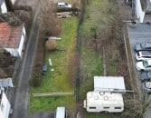 *Immobilienpaket* - Grundst�ck mit Entwicklungspotenzial und zwei vermietete Einfamilienh�user in L�f an der Mosel!