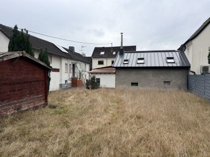 �Investment in Neuwied-Oberbieber: 643 m� Areal - 2 Vollgeschosse & viel Spielraum f�r Wohneinheiten!�