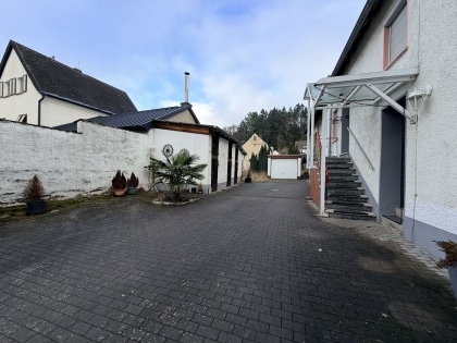 �Investment in Neuwied-Oberbieber: 643 m� Areal - 2 Vollgeschosse & viel Spielraum f�r Wohneinheiten!�