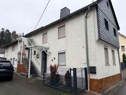 �Investment in Neuwied-Oberbieber: 643 m� Areal - 2 Vollgeschosse & viel Spielraum f�r Wohneinheiten!�