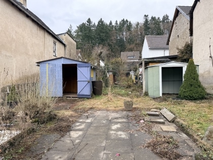 �Investment in Neuwied-Oberbieber: 643 m� Areal - 2 Vollgeschosse & viel Spielraum f�r Wohneinheiten!�