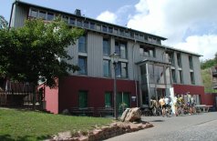 Jugendg&auml;stehaus Nettersheim