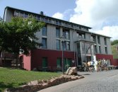 Jugendg&auml;stehaus Nettersheim