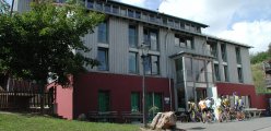 Jugendg&auml;stehaus Nettersheim