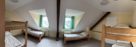 Jugendg�stehaus Nettersheim