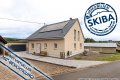 Junger Neubau aus 2023 mit Doppelgarage und groem Grundstck in Retterath/Vulkaneifel