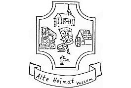 Junggesellenverein "Alte Heimat" 1980 Vussem