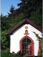 Kapelle Wachenforth