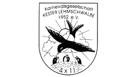 Karnevalsgesellschaft Kester Lehmschwalben 1952 e.V.