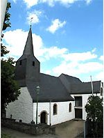 Katholische Kirche Dedenborn