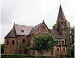 Katholische Pfarrkirche St. Martin in Biersdorf am See