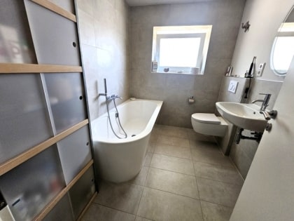 Kernsaniert und modernisiert - Ihr neues Zuhause mit Wohnkomfort auf Neubauniveau in der Eifel
