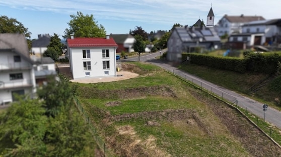 Kernsaniert und modernisiert - Ihr neues Zuhause mit Wohnkomfort auf Neubauniveau in der Eifel
