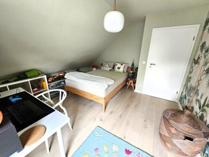 Kernsaniert und modernisiert - Ihr neues Zuhause mit Wohnkomfort auf Neubauniveau in der Eifel