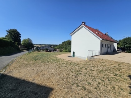 Kernsaniert und modernisiert - Ihr neues Zuhause mit Wohnkomfort auf Neubauniveau in der Eifel