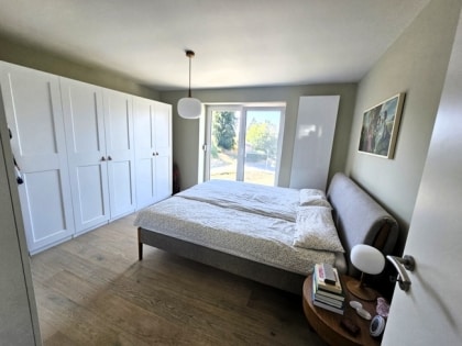 Kernsaniert und modernisiert - Ihr neues Zuhause mit Wohnkomfort auf Neubauniveau in der Eifel