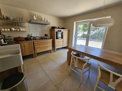 Kernsaniert und modernisiert - Ihr neues Zuhause mit Wohnkomfort auf Neubauniveau in der Eifel