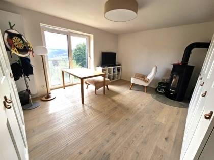 Kernsaniert und modernisiert - Ihr neues Zuhause mit Wohnkomfort auf Neubauniveau in der Eifel