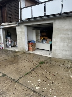 Kernsaniertes Zweifamilienwohnhaus in ruhiger Wohnlage der Stadt Polch