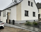 Kernsaniertes Zweifamilienwohnhaus in ruhiger Wohnlage der Stadt Polch