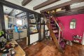 Kleines Bauernhaus zum Verlieben in ruhiger Dorfrandlage