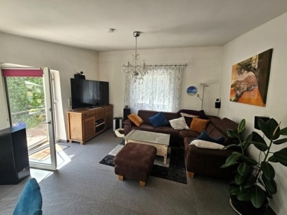 Kleines Bauernhaus zum Verlieben in ruhiger Dorfrandlage