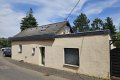 Kleines Bauernhaus zum Verlieben in ruhiger Dorfrandlage