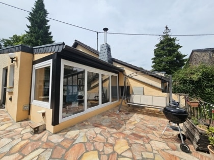 Kleines Bauernhaus zum Verlieben in ruhiger Dorfrandlage