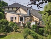 Kleines Bauernhaus zum Verlieben in ruhiger Dorfrandlage