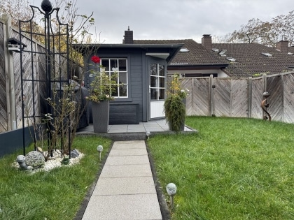 Kleines Juwel im Herzen von Neuwied: Komplett renoviertes Reihenhaus im Raiffeisenring !