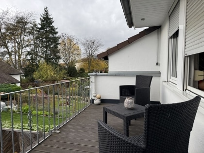 Kleines Juwel im Herzen von Neuwied: Komplett renoviertes Reihenhaus im Raiffeisenring !