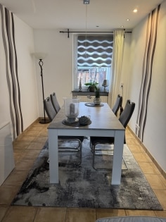 Kleines Juwel im Herzen von Neuwied: Komplett renoviertes Reihenhaus im Raiffeisenring !