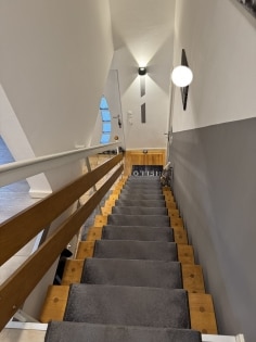 Kleines Juwel im Herzen von Neuwied: Komplett renoviertes Reihenhaus im Raiffeisenring !