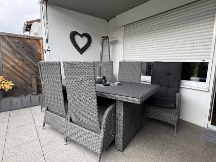 Kleines Juwel im Herzen von Neuwied: Komplett renoviertes Reihenhaus im Raiffeisenring !