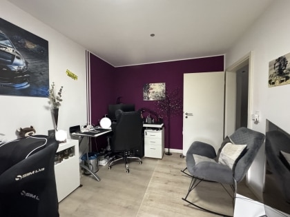 Kleines Juwel im Herzen von Neuwied: Komplett renoviertes Reihenhaus im Raiffeisenring !