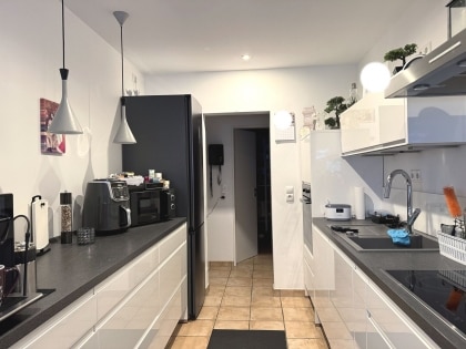 Kleines Juwel im Herzen von Neuwied: Komplett renoviertes Reihenhaus im Raiffeisenring !