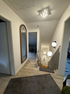 Kleines Juwel im Herzen von Neuwied: Komplett renoviertes Reihenhaus im Raiffeisenring !