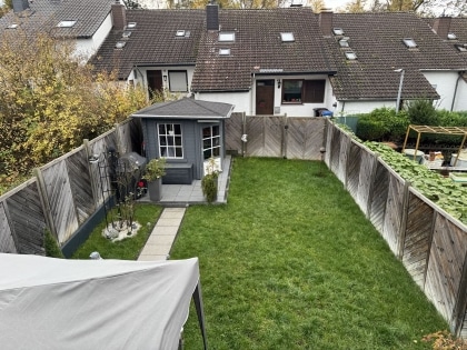 Kleines Juwel im Herzen von Neuwied: Komplett renoviertes Reihenhaus im Raiffeisenring !