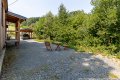Kleines, kompaktes Tiny House mit Terrasse und Carport in Acht zwischen Mayen und Adenau