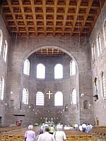 Konstantin-Basilika