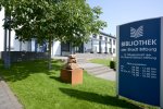 Kulturzentrum Haus Beda