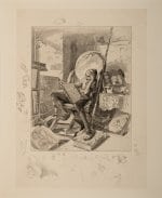 Kunstkabinett der Dr. Axe-Stiftung